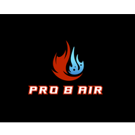 Pro 8 Air LLC logo