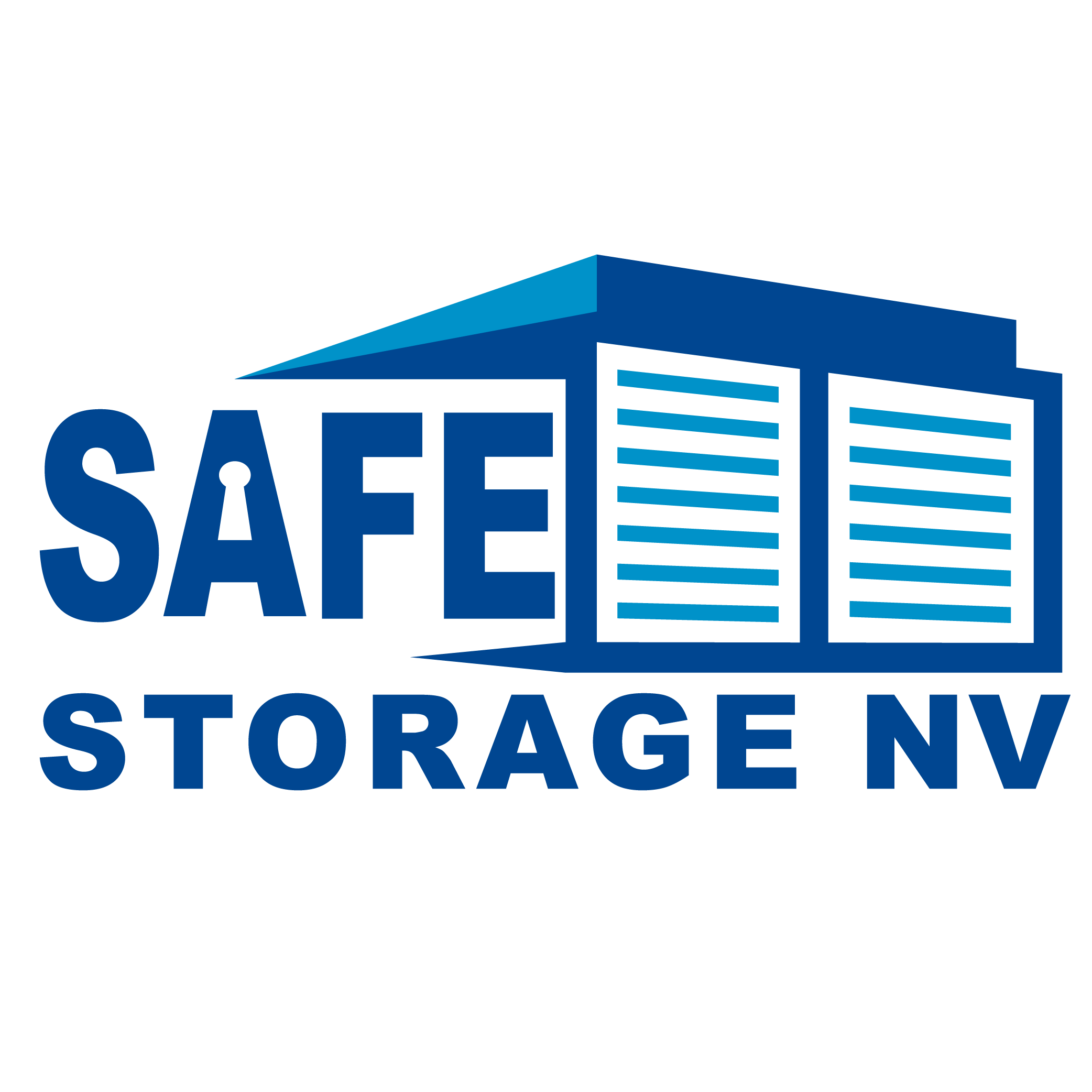Safe Storage NV logo