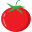 Roma Pizza Shop logo