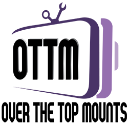 Over The Top Mounts LLC logo