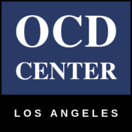 OCD Center of Los Angeles logo