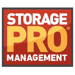 StoragePRO logo