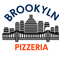 Brooklyn Pizzeria logo