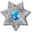 Global Protection & Investigations logo