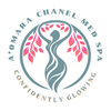 aomarachanelmedspa-com logo