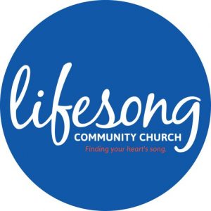 Lifesong Community Church logo