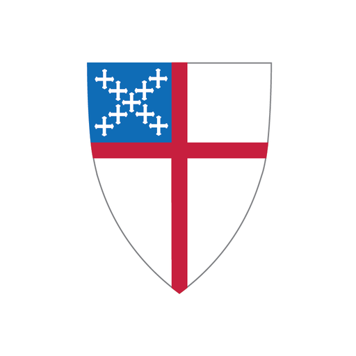 Christ Church Lucketts logo