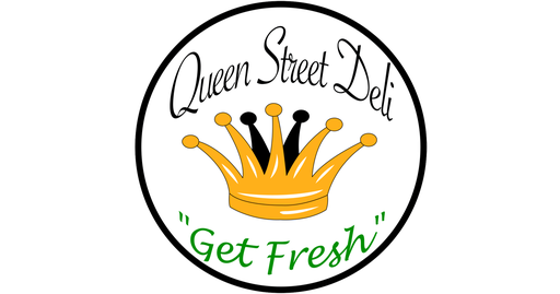 Queen Street Deli logo