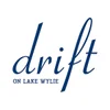 Drift on Lake Wylie logo