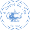 A Cause For Tea logo