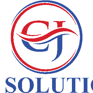 CJ Air Solutions logo