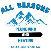All Seasons Plumbing & Heating logo