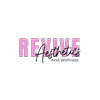 reviveaestheticsandwellness-com logo