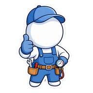 Refreshing Times AC logo