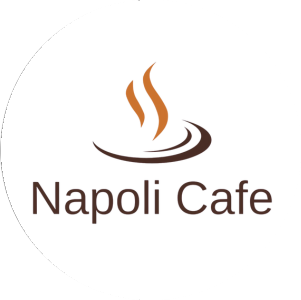 Napoli Cafe logo