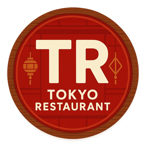 Tokyo Restaurant logo