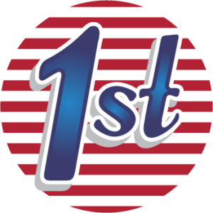 1st Choice Air Repair logo