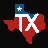 TX Auto Service logo