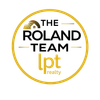 The Roland Team, brokered by LPT Realty logo
