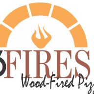 3Fires Oven logo