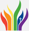 Walker Chapel United Methodist Church logo