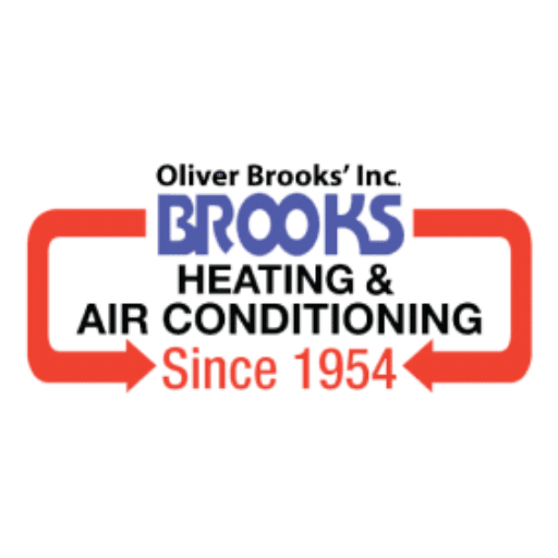 Brooks Heating and Air Conditioning logo