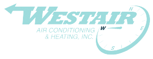 Westair Air Conditioning and Heating Inc logo