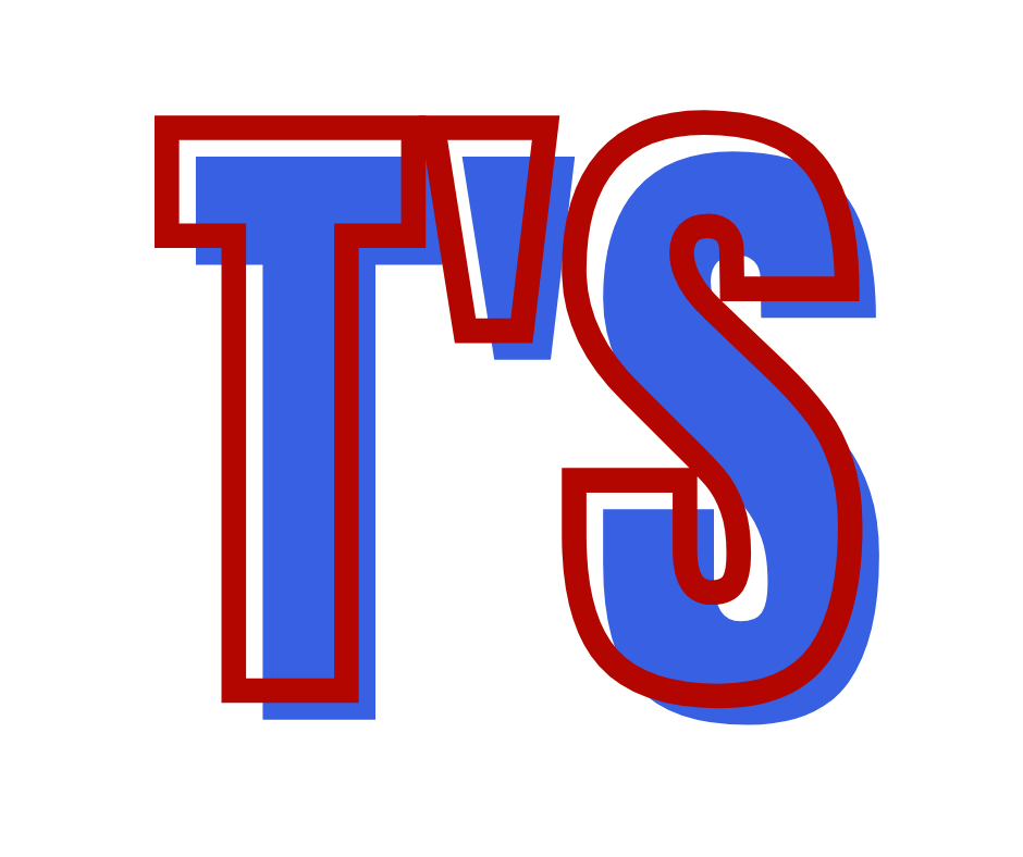 T's Services logo