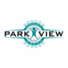 Park View Community Mission logo