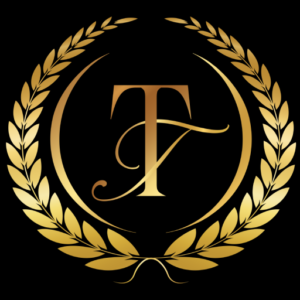 Top Touch Nail Salon logo