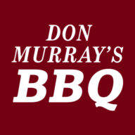Don Murray's Barbecue logo