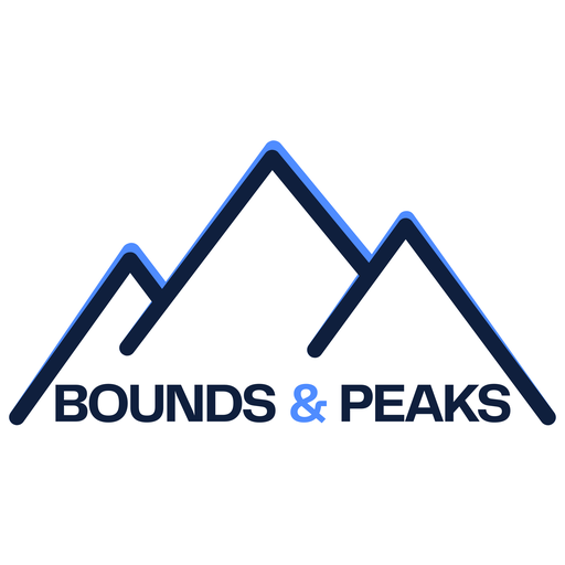 Bounds & Peaks Consulting Group logo