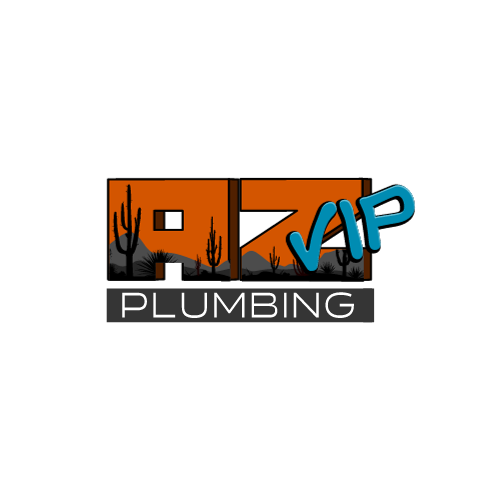 Arizona VIP Plumbing, Sewer & Fire Protection logo
