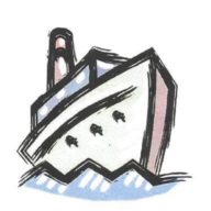 La Paz Mexican Restaurant logo