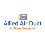 Allied Air Duct & Dryer Services logo