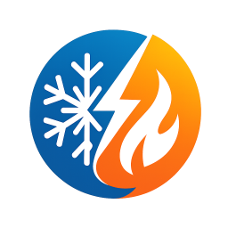 WorkDomain Heating Cooling & Electrical logo