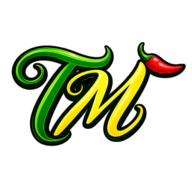 Taco Master logo