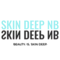 Skin Deep NB logo
