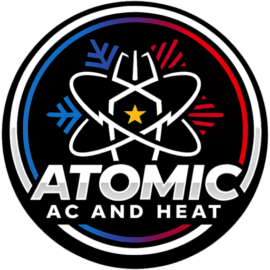 Atomic AC logo