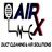 Air Rx Duct Cleaning and Air Solutions logo