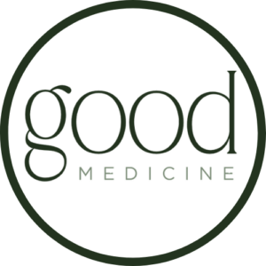 goodmedicinemedspa-com logo