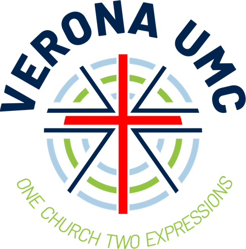 Verona United Methodist Church logo