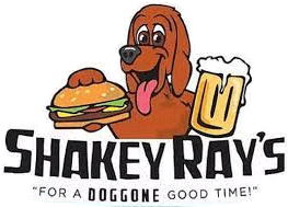 Shakey Ray's Tavern logo