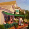 Beaufort Grocery Co. logo