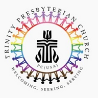 Trinity Presbyterian Church logo