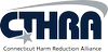 Connecticut Harm Reduction Alliance logo