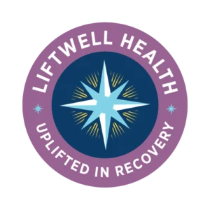 LiftWell Health logo