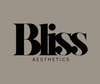 blissaestheticstyler-com logo