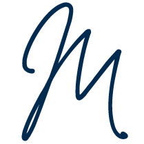 The Mark at Elon logo