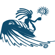 Waveriders Coffee, Deli & Market logo